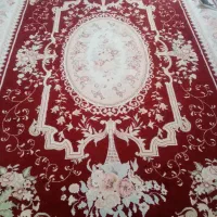 دو عدد فرش 9 و12 متری