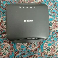 مودم دی لینک