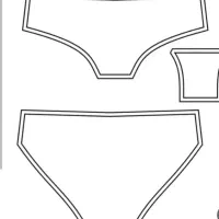 الگو|لباس|شوش, |دیوار