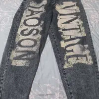 شلوار در حد نو مفت ۲۰۰