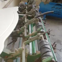 دستگاه دوک پیچ حوله بافی|ماشین‌آلات صنعتی|خسروشاه, |دیوار