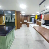 کابینت و مصنوعات چوبی الماس