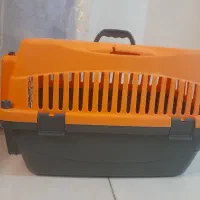خانه و باکس سگ