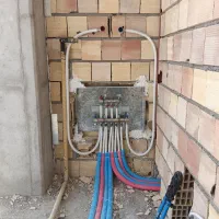 گازکشی لوله کشی گازرسانی گازکش نشت یابی