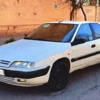 زانتیا 2000 مدل ۸۶ کم کارکرد