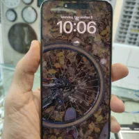 فروش گوشی ۱۵ پرومکس