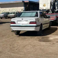 پرده elx/ گیج دور موتور / دریچه اگزوز