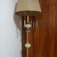 آباژور درحد نو|لوستر و چراغ آویز|فردیس, شهرک هفده شهریور|دیوار