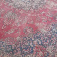 فرش دوازده متری دستبافت