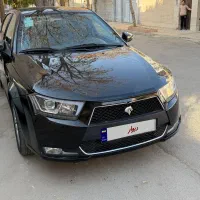 دنا اتومات۴۰۱|خودرو سواری و وانت|مشهد, سرافرازان|دیوار