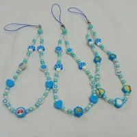 آویز موبایل فانتزی|لوازم جانبی موبایل و تبلت|نیشابور, خط کاشمر|دیوار