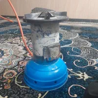 چراغ گازسوز عالی ۵۰۰تومن