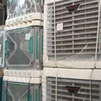 کولر آبی پلیمری نسل جدیدBLDC