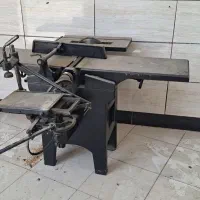 دستگاه سه کاره نجاری