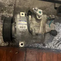 کمپرسور کولر سانتافه و۲۰۶ و ۴۰۵ و پرایدوغیره...