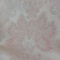 ست پرده بابالن|پرده، رانر، رومیزی|قم, چهل درخت‎|دیوار