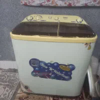 لباسشویی  دوقلو  هایر