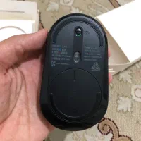 mouse silent edition|قطعات و لوازم جانبی رایانه|مشهد, سجاد شهر|دیوار