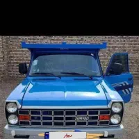 زامیاد Z 24 آپشنال دوگانه /مدل 1403/اقساط بانکی