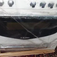 اجاق گاز و فردار|اجاق گاز و لوازم برقی پخت‌وپز|شیراز, شهرک مطهری|دیوار