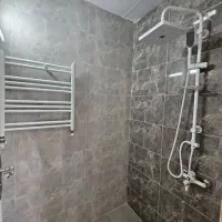 شاهکار معماری لوکس و چشمگیر ۶۳متر ۱خواب فردوس غرب|فروش آپارتمان|تهران, شهرک پرواز|دیوار