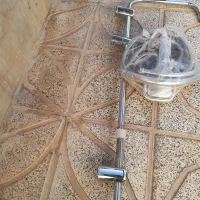 دوش حمام|لوازم حمام|فلاورجان, |دیوار