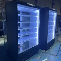 یخچال ایستاده فروشگاهی|فروشگاه و مغازه|اصفهان, آبشار|دیوار