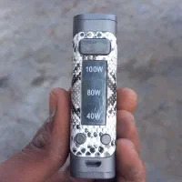 قلیان شارژی|زیورآلات و اکسسوری|گنبد کاووس, |دیوار