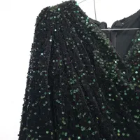 لباس مجلسی یشمی