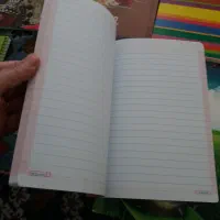 دفتر مدادمشکی دفترنقاشی مدادرنگی و مدادتراش|لوازم التحریر|تهران, خرمشهر|دیوار