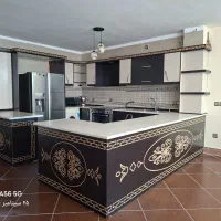 کابینت منزل
