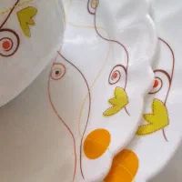 سرویس ۶ نفره  در حد نو