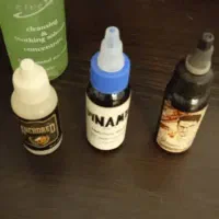 فروش ست کامل تَتـو حرفه‌ای|آرایشگاه و سالن‌های زیبایی|بابل, |دیوار