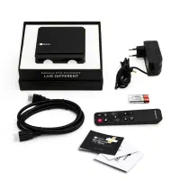 اندروید باکس هوما مدل 3L ویژه|لوازم جانبی موبایل و تبلت|کرج, مهرویلا جنوبی|دیوار