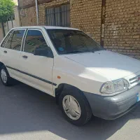 پراید مدل ۹۲