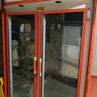 یخچال ایستاده دو درب