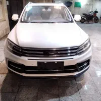 ریگان کوپا فلگشیپ صفر مدل ۱۳۹۷ با ضمانت کارنامه