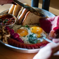 ساخت تیزر، تولید محتوا ، عکاسی ، فیلمبرداری همایش|خدمات پذیرایی، مراسم|تهران, فلسطین (میدان انقلاب)|دیوار