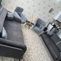 یک جفت فرش 6 متری 1200 شانه|فرش|مشهد, کوی سیدی|دیوار