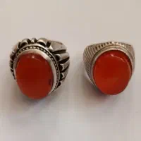 انگشترنقره