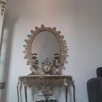 آینه و شمدان
