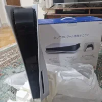 ps5|کنسول، بازی ویدئویی و آنلاین|حمیدیا, |دیوار