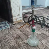 قلیون سوپاپی
