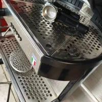 دستگاه اسپرسو بیزرا تک گروپ در حد نو
