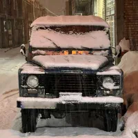 پاژن|خودرو کلاسیک|پیرانشهر, |دیوار