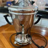 سماور برقی ۶ لیتری تابان