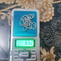 نقره خوشگل گردنبند