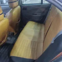 تیبا 1بنزینی.بدون رنگ میباشد.کمی لیسه کشی دارد.|خودرو سواری و وانت|اهواز, سپیدار|دیوار