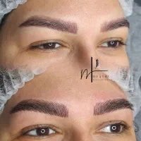 بلک فرایدی آرایش دائم  فقط تا ۷ روز|خدمات آرایشگری و زیبایی|شاهرود, |دیوار