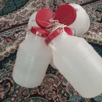 دبه ۶کیلوی سالم و تمیز